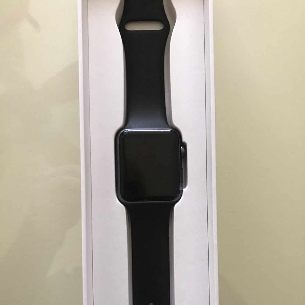 Apple iwatch Series 1 42mm